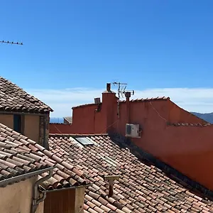 Pampa - Centre Historique De Grasse, Musees, Boutiques Appartement Grasse