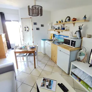 De La Baie Appartement Langueux