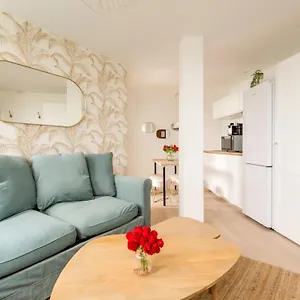 Appartement Cozy - Tour Eiffel - Viala I, Paris
